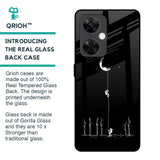 Catch the Moon Glass Case for OnePlus Nord CE 3 5G