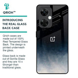 Aesthetic Sky Glass Case for OnePlus Nord CE 3 5G