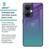 Shroom Haze Glass Case for OnePlus Nord CE 3 5G