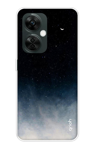 Starry Night OnePlus Nord CE 3 5G Back Cover