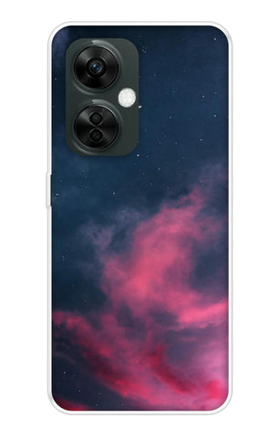 Moon Night OnePlus Nord CE 3 5G Back Cover