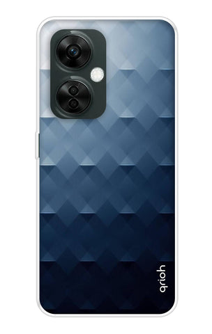 Midnight Blues OnePlus Nord CE 3 5G Back Cover