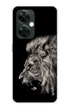 Lion King OnePlus Nord CE 3 5G Back Cover