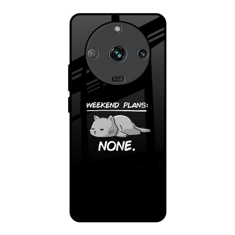 Weekend Plans Realme Narzo 60 5G Glass Back Cover Online