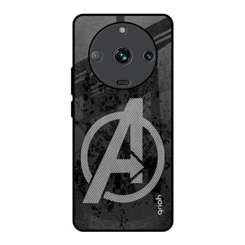 Sign Of Hope Realme Narzo 60 5G Glass Back Cover Online