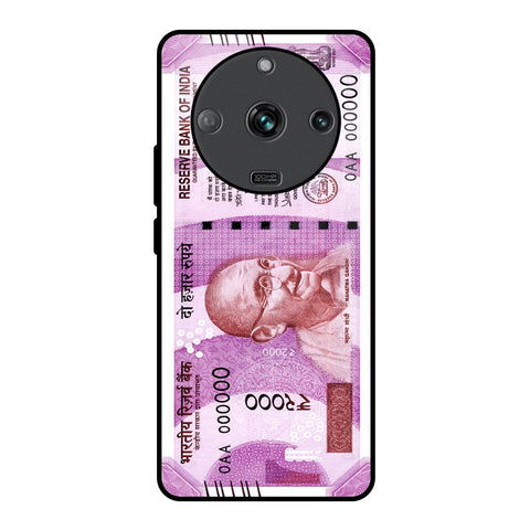 Stock Out Currency Realme Narzo 60 5G Glass Back Cover Online