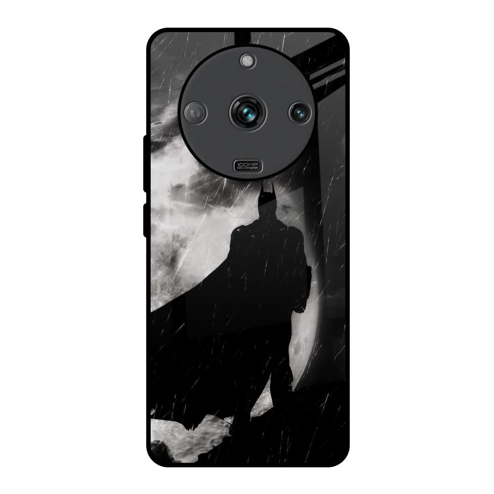 Dark Warrior Hero Realme Narzo 60 5G Glass Back Cover Online