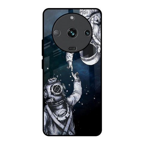 Astro Connect Realme Narzo 60 5G Glass Back Cover Online