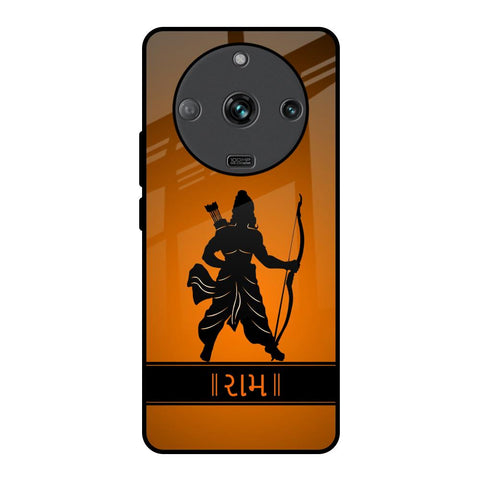 Halo Rama Realme Narzo 60 5G Glass Back Cover Online