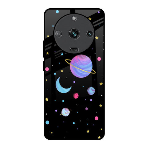Planet Play Realme Narzo 60 5G Glass Back Cover Online