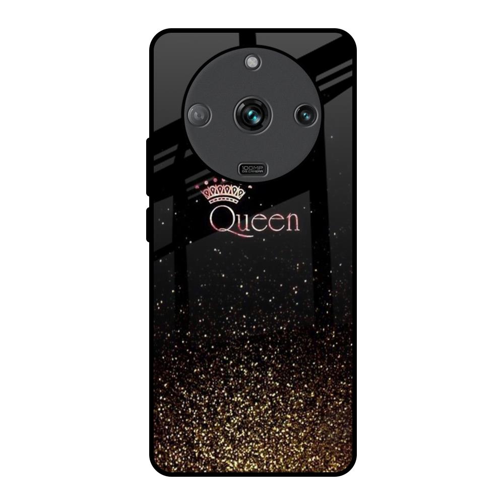 I Am The Queen Realme Narzo 60 5G Glass Back Cover Online