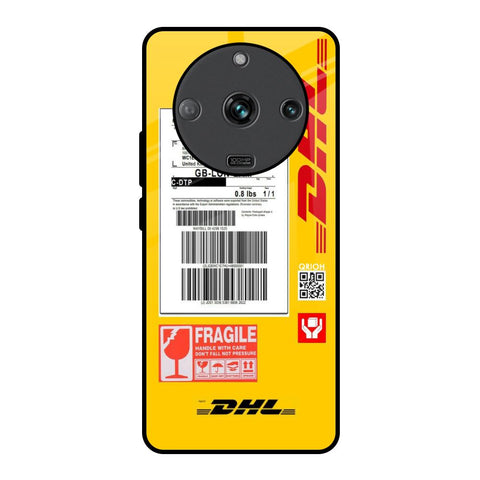 Express Worldwide Realme Narzo 60 5G Glass Back Cover Online