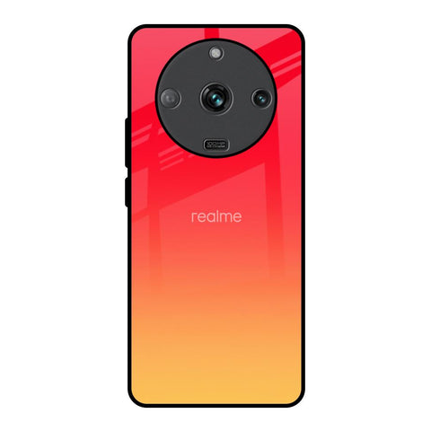 Sunbathed Realme Narzo 60 5G Glass Back Cover Online