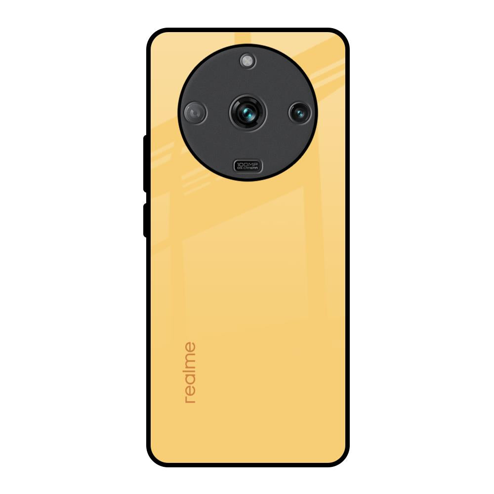 Dandelion Realme Narzo 60 5G Glass Back Cover Online