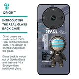 Space Travel Glass Case for Realme Narzo 60 5G