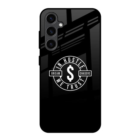 Dream Chasers Samsung Galaxy S23 FE 5G Glass Back Cover Online