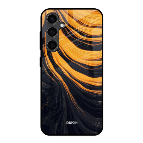 Sunshine Beam Samsung Galaxy S23 FE 5G Glass Back Cover Online