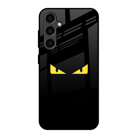 Eyes On You Samsung Galaxy S23 FE 5G Glass Back Cover Online