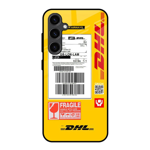 Express Worldwide Samsung Galaxy S23 FE 5G Glass Back Cover Online