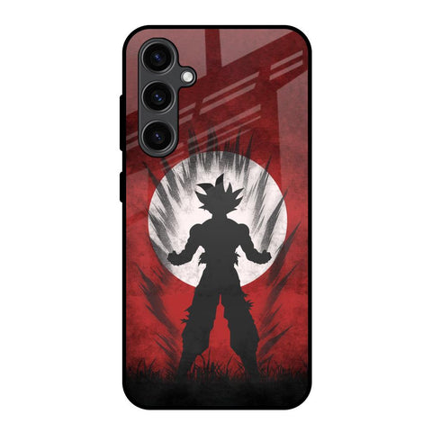 Japanese Animated Samsung Galaxy S23 FE 5G Glass Back Cover Online