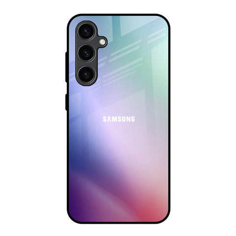 Abstract Holographic Samsung Galaxy S23 FE 5G Glass Back Cover Online