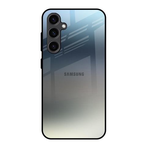 Tricolor Ombre Samsung Galaxy S23 FE 5G Glass Back Cover Online