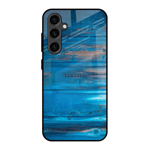 Patina Finish Samsung Galaxy S23 FE 5G Glass Back Cover Online