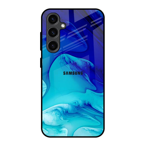 Raging Tides Samsung Galaxy S23 FE 5G Glass Back Cover Online