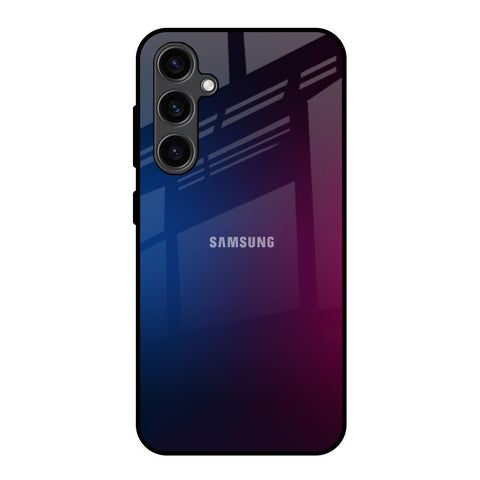 Mix Gradient Shade Samsung Galaxy S23 FE 5G Glass Back Cover Online