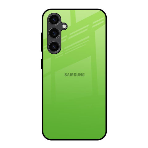 Paradise Green Samsung Galaxy S23 FE 5G Glass Back Cover Online