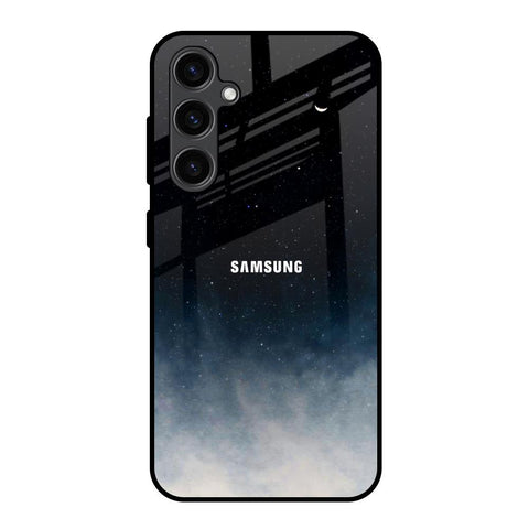 Aesthetic Sky Samsung Galaxy S23 FE 5G Glass Back Cover Online