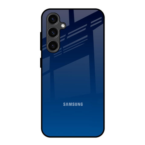 Very Blue Samsung Galaxy S23 FE 5G Glass Back Cover Online