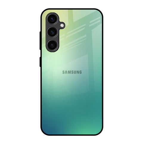 Dusty Green Samsung Galaxy S23 FE 5G Glass Back Cover Online