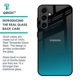 Ultramarine Glass Case for Samsung Galaxy S23 FE 5G