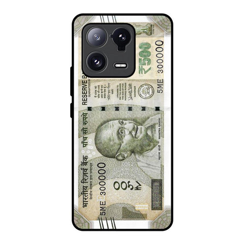 Cash Mantra Mi 13 Pro Glass Back Cover Online