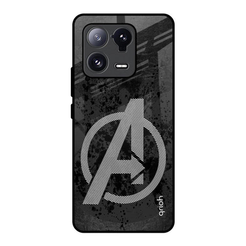 Sign Of Hope Mi 13 Pro Glass Back Cover Online