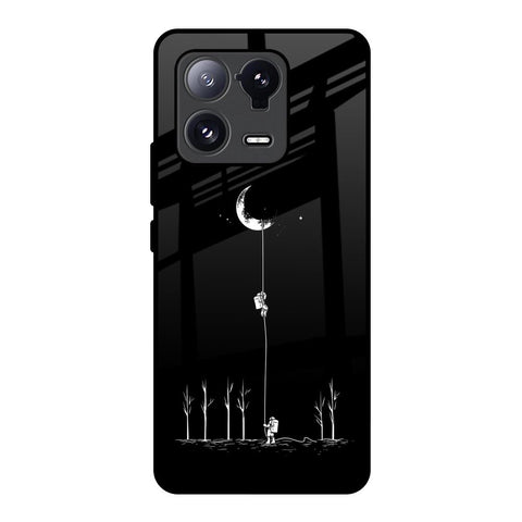 Catch the Moon Mi 13 Pro Glass Back Cover Online