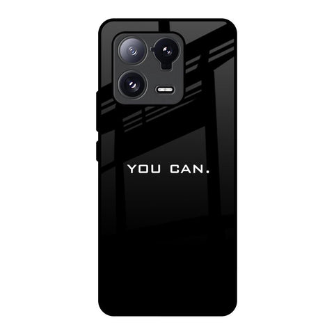 You Can Mi 13 Pro Glass Back Cover Online