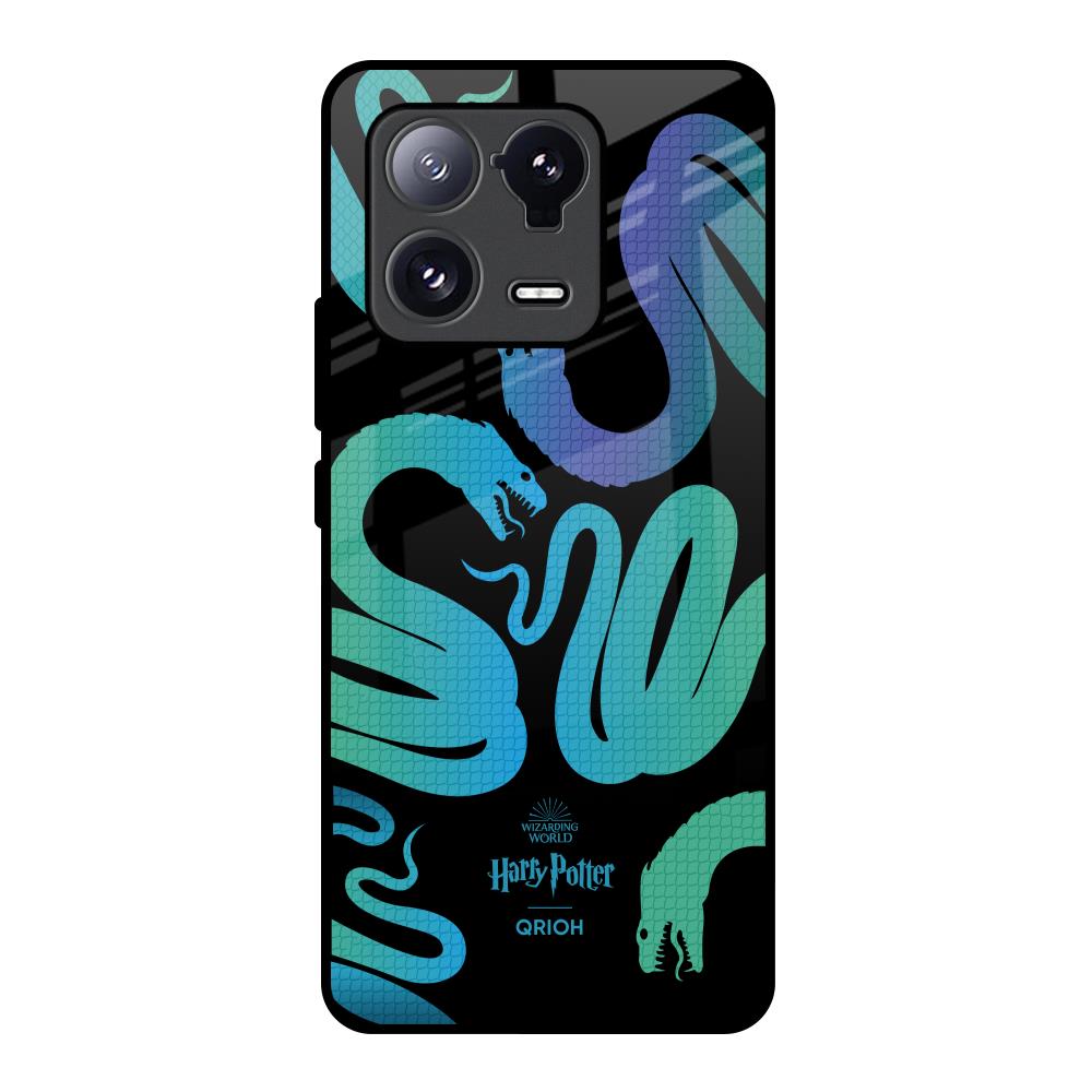 Basilisk Mi 13 Pro Glass Back Cover Online