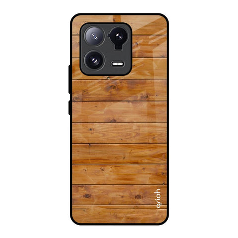 Timberwood Mi 13 Pro Glass Back Cover Online