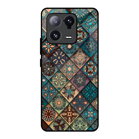 Retro Art Mi 13 Pro Glass Back Cover Online