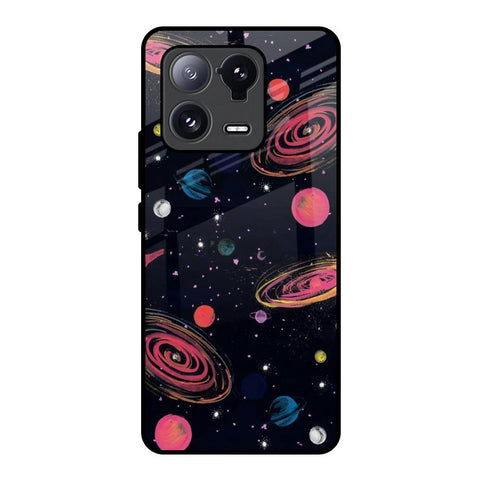Galaxy In Dream Mi 13 Pro Glass Back Cover Online