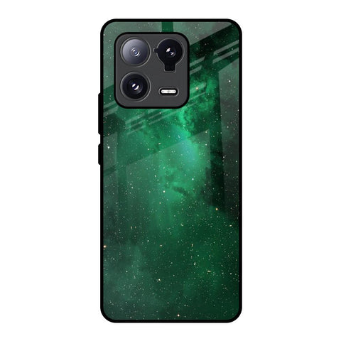 Emerald Firefly Mi 13 Pro Glass Back Cover Online