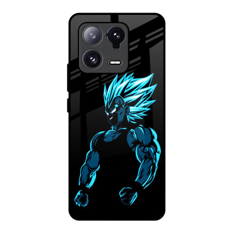 Pumped Up Anime Mi 13 Pro Glass Back Cover Online