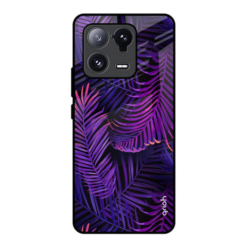 Plush Nature Mi 13 Pro Glass Back Cover Online