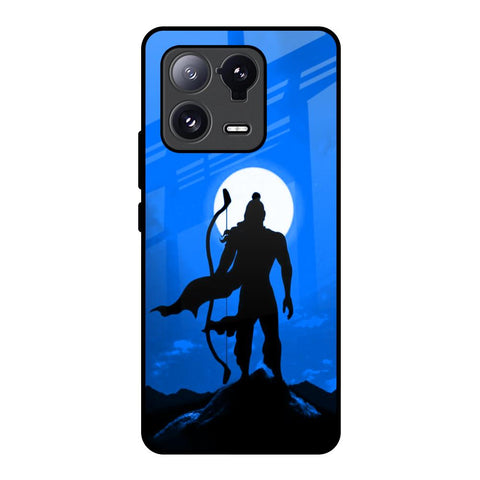 God Mi 13 Pro Glass Back Cover Online