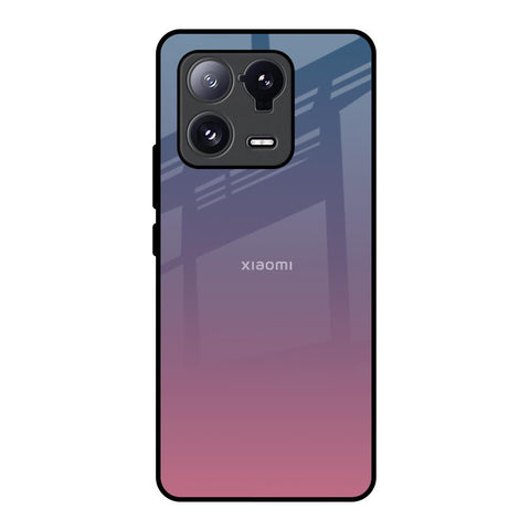 Pastel Gradient Mi 13 Pro Glass Back Cover Online