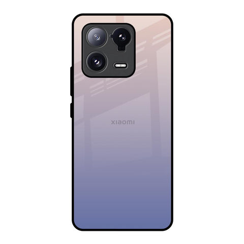 Rose Hue Mi 13 Pro Glass Back Cover Online