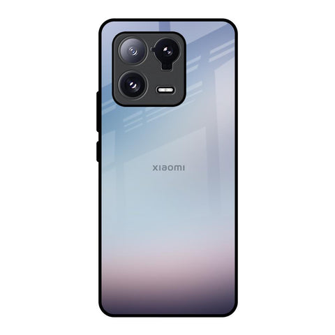 Light Sky Texture Mi 13 Pro Glass Back Cover Online