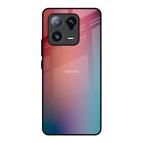 Dusty Multi Gradient Mi 13 Pro Glass Back Cover Online